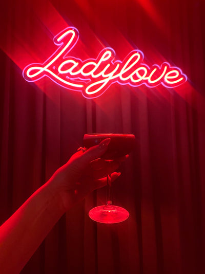 LadyLove Lounge & Sound: The Lowdown: