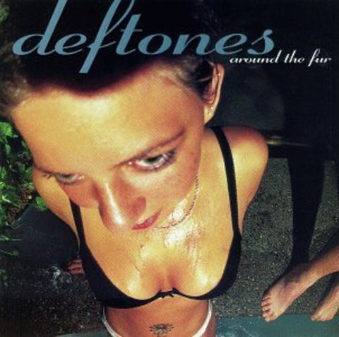 Deftones -  Around the Fur [CD]
