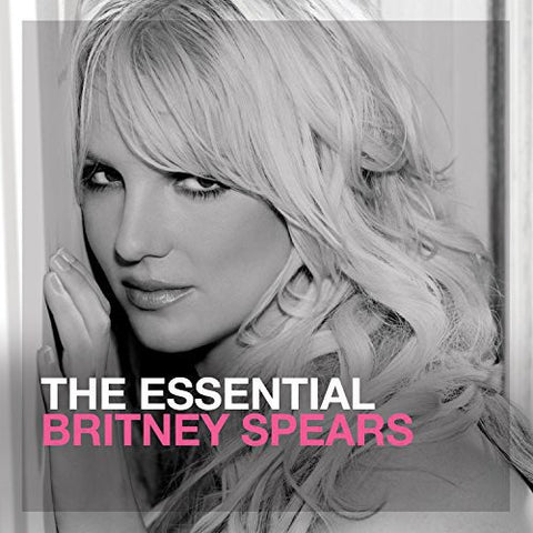 Britney Spears - Essential Britney Spears [Import] [CD]
