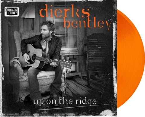 Dierks Bentley - Up On The Ridge (10th Anniversary Edition) [BFRSD2023]