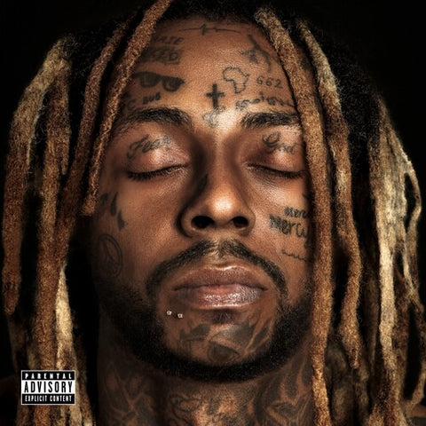 2 Chainz & Lil Wayne - Welcome 2 Collegrove [RSD2024]