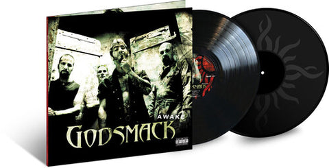 [05/17] Godsmack - Awake [PRE-ORDER]