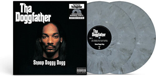12/12] Snoop Doggy Dogg - Tha Doggfather [INDIE EXCLUSIVE] [PRE
