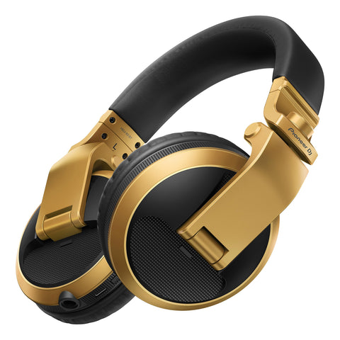 Pioneer Dj Headphones - HDJ-X5BT-N