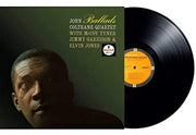 John Coltrane - Ballads [2020 Repress]