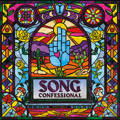 Various - Song Confessional 1 (Original Soundtrack)