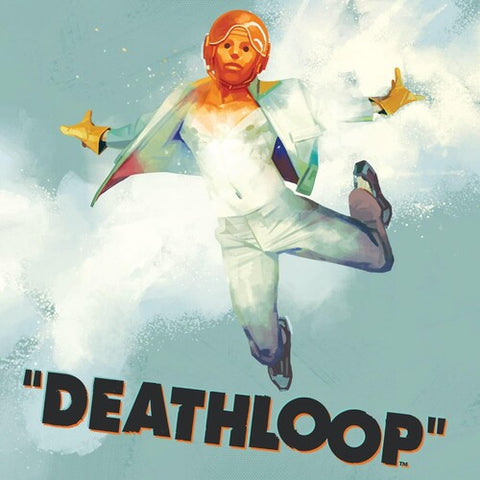 Deathloop (Original Soundtrack) [COLORED VINYL]