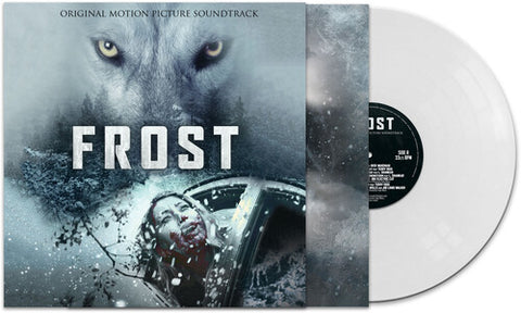 Frost (Original Soundtrack) [WHITE VINYL]