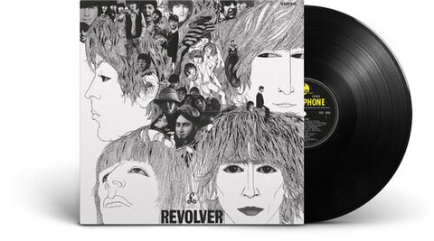 The Beatles - Revolver Special Edition