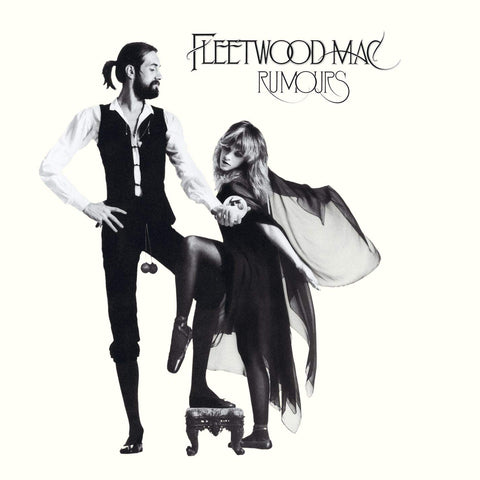 Fleetwood Mac - Rumours [Standard Edition]