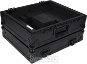 Odyssey FZ1200BL Black Label Universal Turntable Case