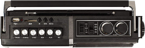 CT100 Cassette Player