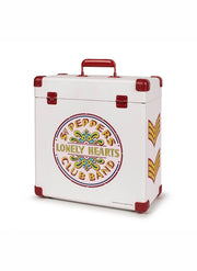 The Beatles Sgt. Pepper Record Carrier Case