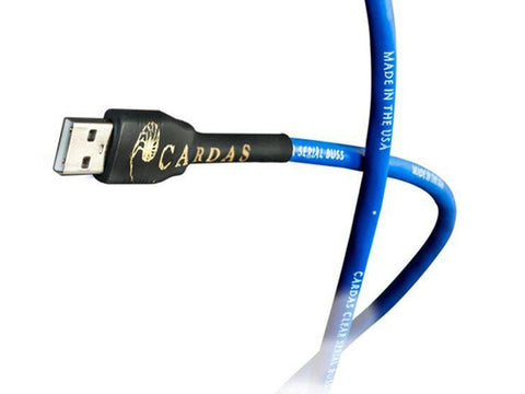 Cardas Clear USB Performance Digital Cable