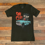 Oak Cliff Low Rider Shirt