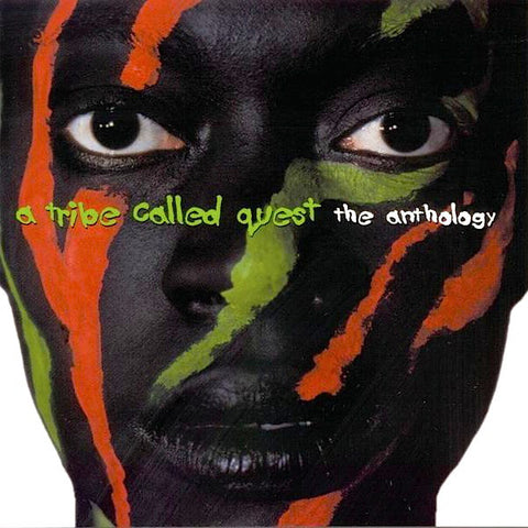 A Tribe Called Quest - The Anthology