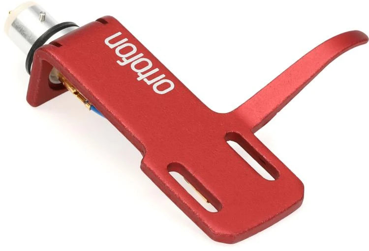 ORTOFON ( オルトフォン ) VNL & SH-4ヘッドシェル付 SH-4 Black – Ortofon