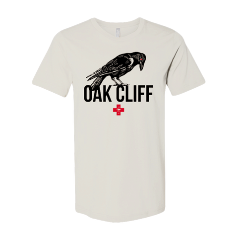 Oak Cliff Raven Shirt