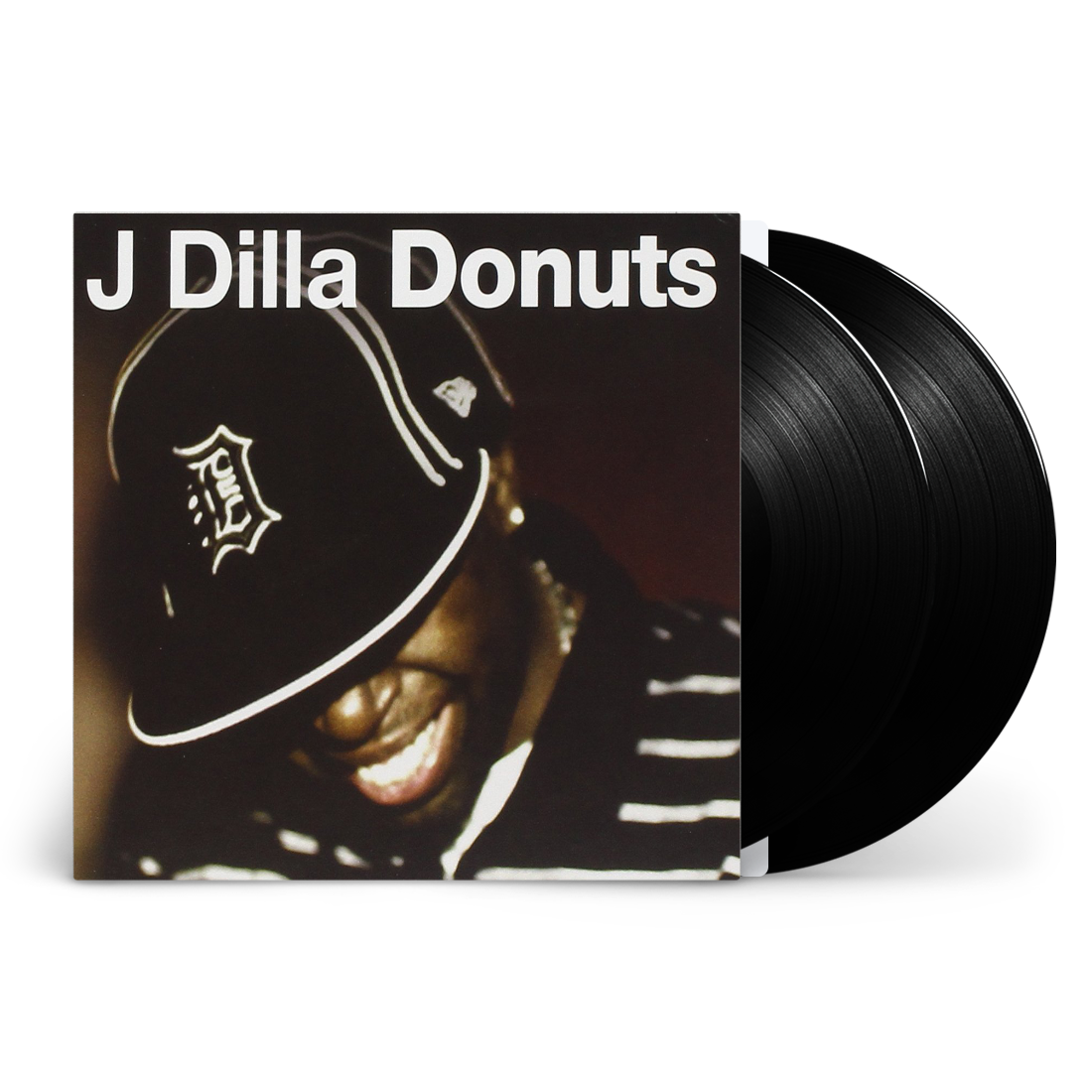 洋楽 J DILLA / Donuts EP J Dilla - Donuts | Polyvinyl Record Co.