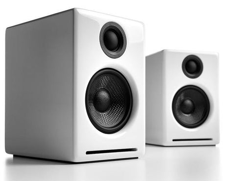 Audioengine A2+ Wireless Speakers