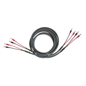 Cardas Iridium Speaker cables 3m cables