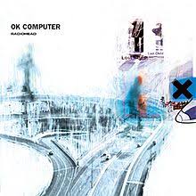 Radiohead - OK Computer (2xLP)