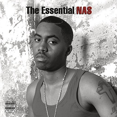 NAS - The Essential