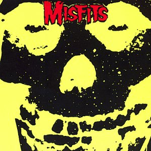 Misfits - Misfits Collection