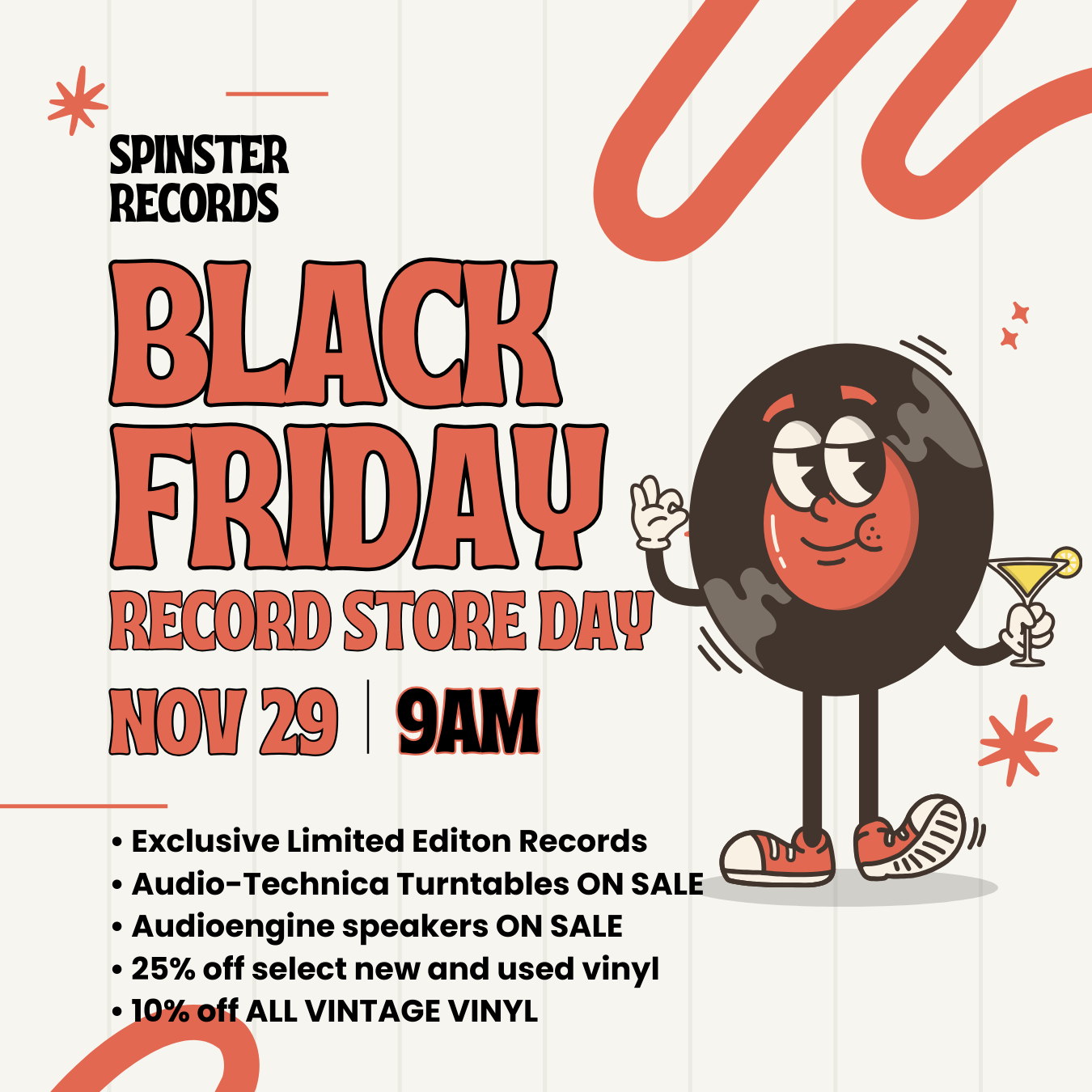 書 Limited-Time Sale (Until Friday) The wait is over! The Onefinity CNC Black Friday sale starts today