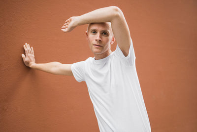 Jens Lekman at Spinster Records / Feb 25th