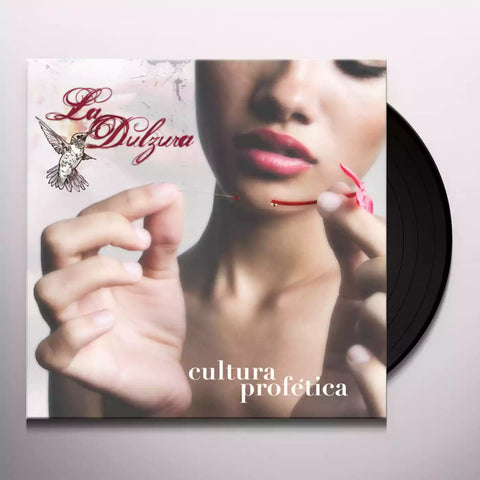 Cultura Profetica - La Dulzura