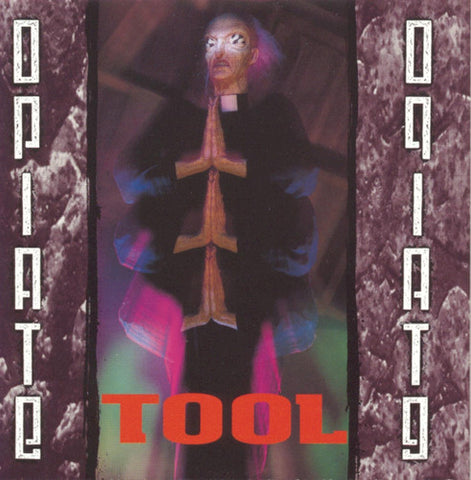 Tool -  Opiate [CD]