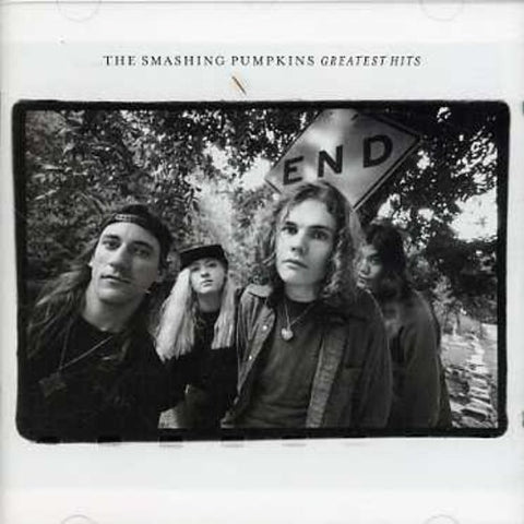 Smashing Pumpkins - Rotten Apples: Greatest Hits [Import] [CD]
