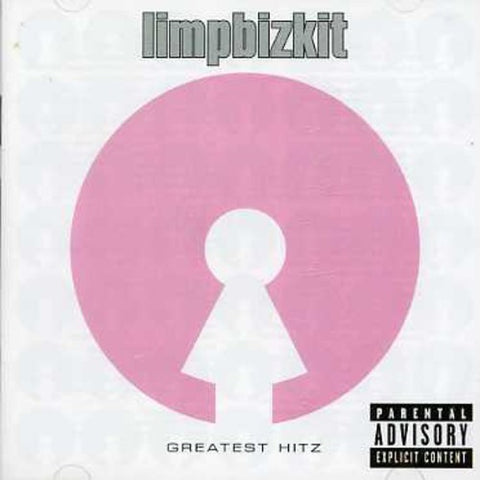 Limp Bizkit - Greatest Hitz [CD]