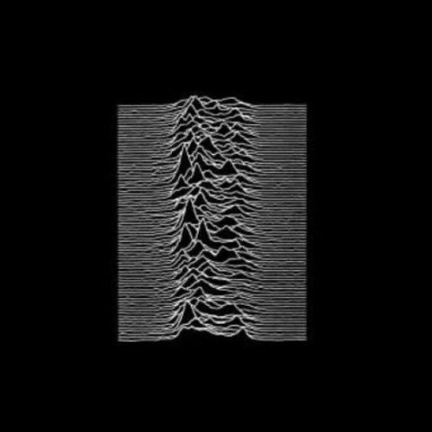 Joy Division - Unknown Pleasures [CD]