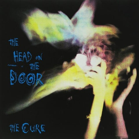 The Cure – The Head On The Door [IMPORT]