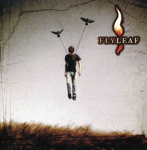Flyleaf - Flyleaf [CD]