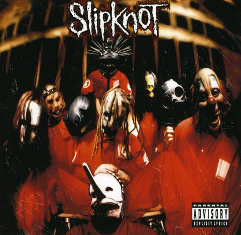 Slipknot - Slipknot [Import] [CD]