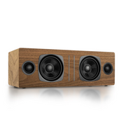 Audioengine - B2 Speakers (Walnut)