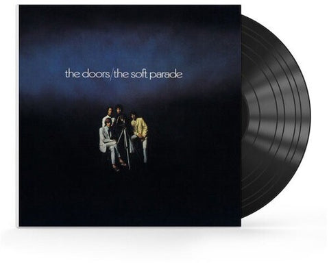 The Doors - Soft Parade (Remastered)