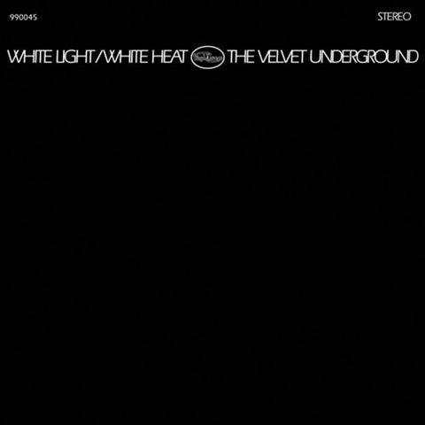 The Velvet Underground - White Light/ White Heat