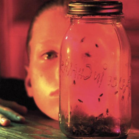 Alice In Chains - Jar Of Flies [CD]