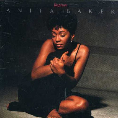 Anita Baker - Rapture [CD]