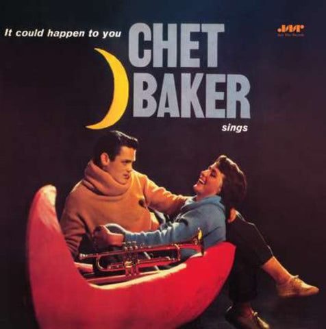 Chet Baker - Sings It Could Happen to You [IMPORT]