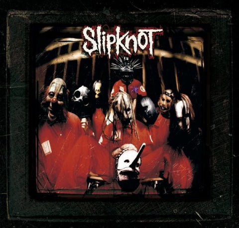 Slipknot - Slipknot-10Th Anniversary Special Edition [Import] [CD]