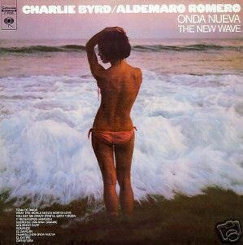 Charlie Byrd / Aldemaro Romero - Onda Nueva the New Wave