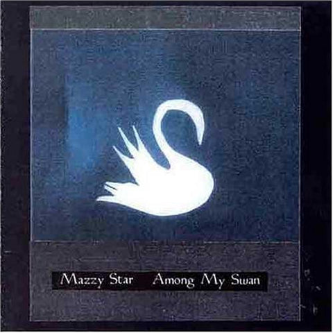 Mazzy Star - Among My Swan (Bone Vinyl)