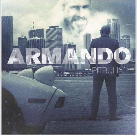 Pitbull - Armando [CD]