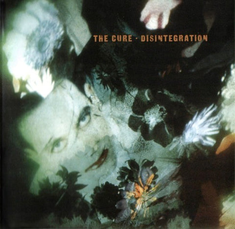 The Cure - Disintegration: Remastered [Import] [CD]