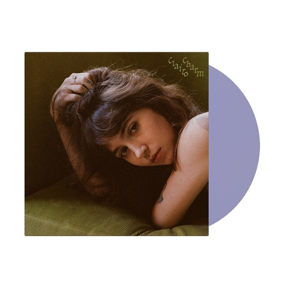 Clairo - Charm [INDIE EXCLUSIVE] – Spinster Records